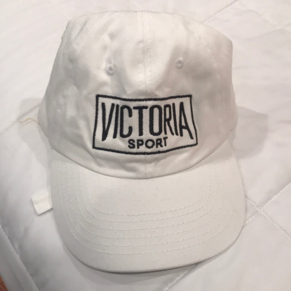 Victoria secret sport hat